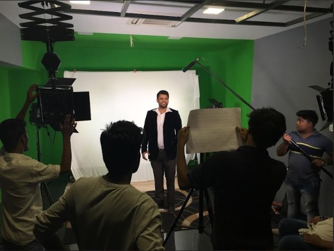 Design Skill Academy Pune Infrastructure photo 13